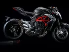 MV Agusta BRUTALE 800