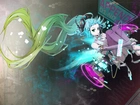 Vocaloid, Hatsune Miku