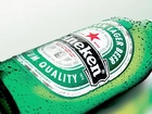 Piwo, Heineken, butelka