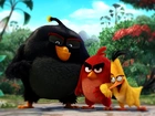 Angry Birds, Film