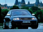 Audi A6, C5