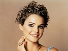 Keri Russell, Amerykańska, Aktorka, Tancerka, Portret