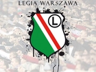 Legia Warszawa, Kibice, Herb