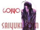 Saiyuki, gojyu