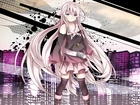 vocaloid, IA