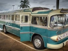 Autobus, GMC ODC-210 1951