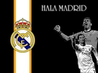 Real Madryt, Madrid, Hala Madrid, Ronaldo, Casillas, Piłka nożna