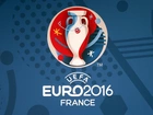 Logo, Euro 2016, France