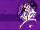 Xxxholic, dziewczyny