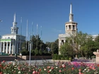 Biszkek, Kirgistan