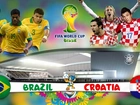 Mistrzostwa Świata, 2014 Brazylia, Drużyny