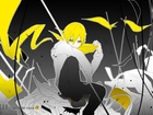 Durarara, Masaomi Kida, anime, manga