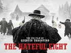 The Hateful Eight, Nienawistna Ósemka, Rewolwer, Śnieg