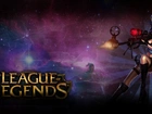 Cait League Of Legends