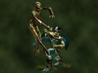 Legacy Of Kain Soul Reaver, postać, potwór, włócznia