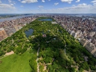 Nowy Jork, Central Park