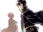 Owari no Seraph, Yuuichirou, Mikaela, anime