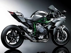 Kawasaki, Ninja H2R