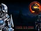 Mortal Kombat, Cyber Sup-Zero