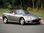 Honda S2000