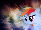 Rainbow Dash, Lata, Tęcza