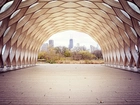 Chicago, Tunel