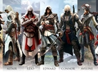 Assassins Creed