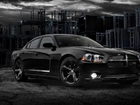 Dodge, Charger