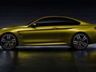 BMW, M4, Concept