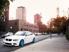 BMW E92