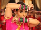 Bollywood, Oczy, Rani Mukherjee