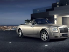 Samochód, Rolls-Royce Phantom Drophead Coupe