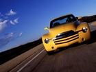 Chevrolet SSR