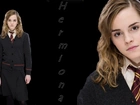 Kobieta, Aktorka, Emma, Watson, Film, Harry, Potter