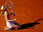 Maria, Sharapova, Tenis