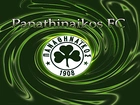 Panathinaikos Ateny, piłka nożna, sport