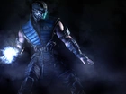 mortal kombat x,sub-zero