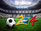 Brazylia,  Stadion, Piłka, Fifa, World,2014