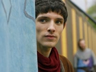 Serial, Przygody, Merlina
