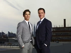 Serial, White Collar