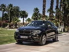 BMW X6 F16