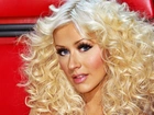 Christina, Aguilera, Aktorka