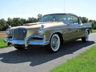 Zabytkowy, Studebaker, Golden Hawk, 1957