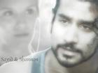 Filmy Lost, Maggie Grace, Naveen Andrews, twarze