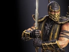 Mortal Kombat, Skorpion