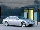 BMW 7, E65