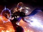 World Of Warcraft, Wizard Jaina