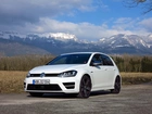 VW, Golf 7