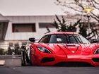 Koenigsegg, Agera