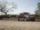 Ford, King Ranch Lineup